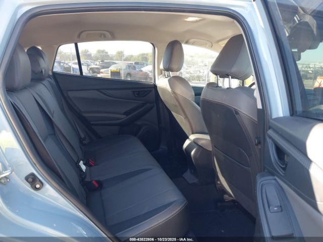 2021 SUBARU CROSSTREK JF2GTHRC8MH303392 Photo 7