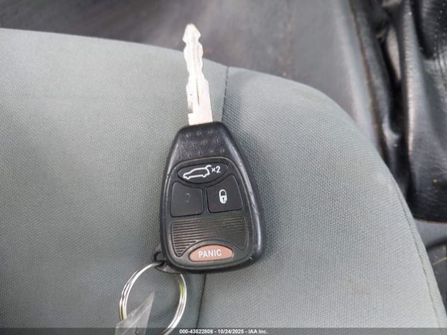 2006 JEEP LIBERTY 1J4GL48K36W113766 Photo 10