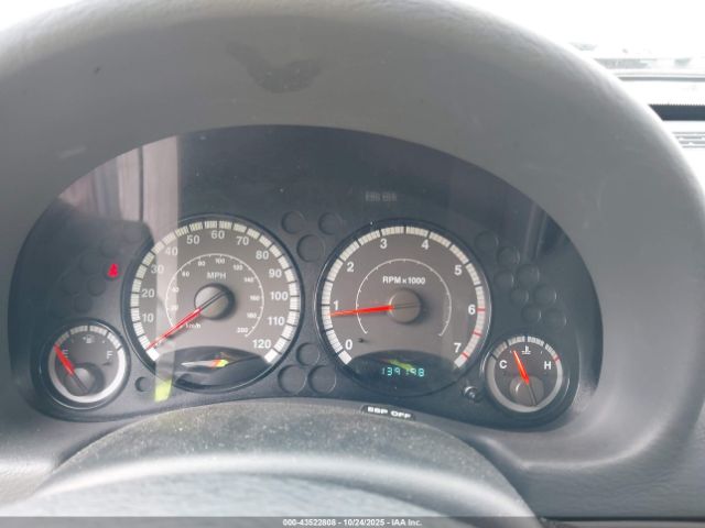 2006 JEEP LIBERTY 1J4GL48K36W113766 Photo 6