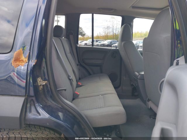 2006 JEEP LIBERTY 1J4GL48K36W113766 Photo 7