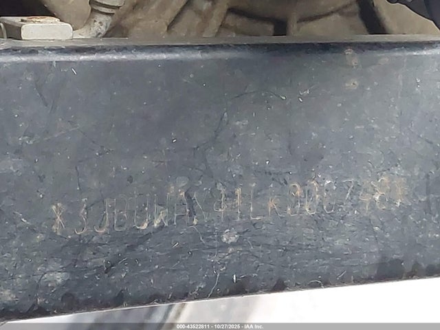 2020 CAN-AM DEFENDER 3JBUWAX41LK000748 Photo 9