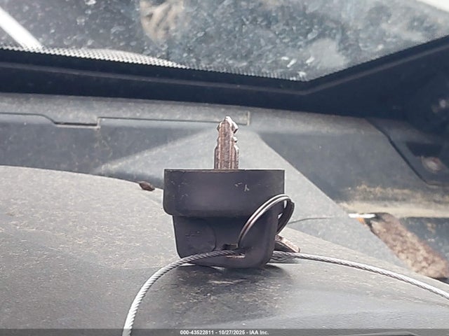 2020 CAN-AM DEFENDER 3JBUWAX41LK000748 Photo 10