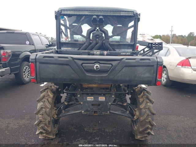 2020 CAN-AM DEFENDER 3JBUWAX41LK000748 Photo 5