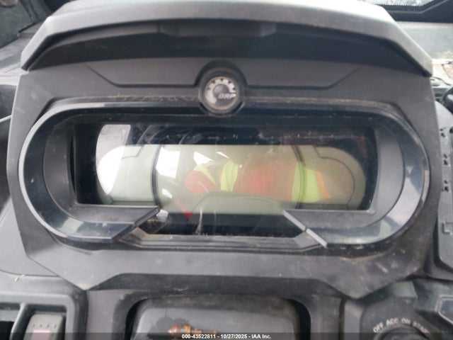 2020 CAN-AM DEFENDER 3JBUWAX41LK000748 Photo 6