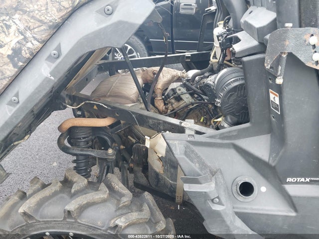 2020 CAN-AM DEFENDER 3JBUWAX41LK000748 Photo 7