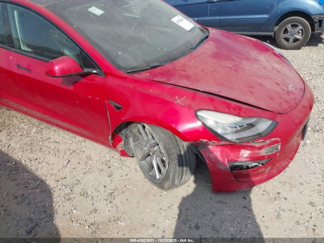 2022 TESLA MODEL 3 5YJ3E1EB1NF259233 Photo 5