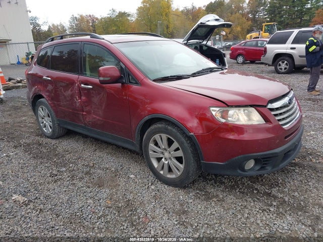 2010 SUBARU TRIBECA 4S4WX9GD3A4401180