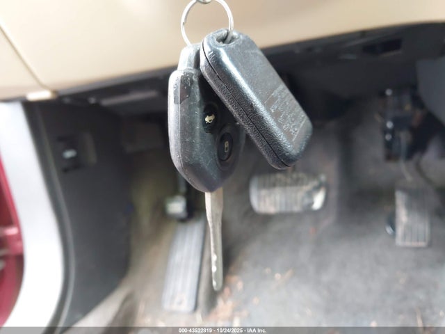 2010 SUBARU TRIBECA 4S4WX9GD3A4401180 Photo 10