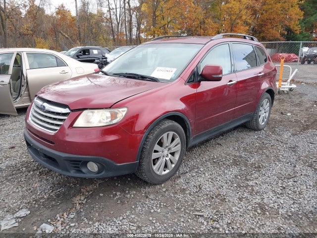 2010 SUBARU TRIBECA 4S4WX9GD3A4401180 Photo 1