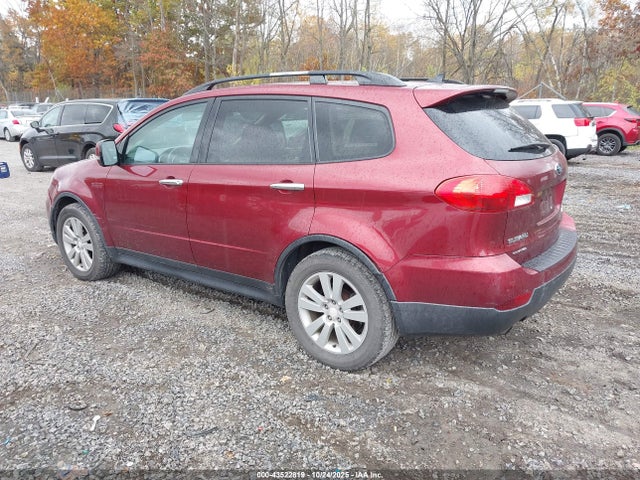 2010 SUBARU TRIBECA 4S4WX9GD3A4401180 Photo 2