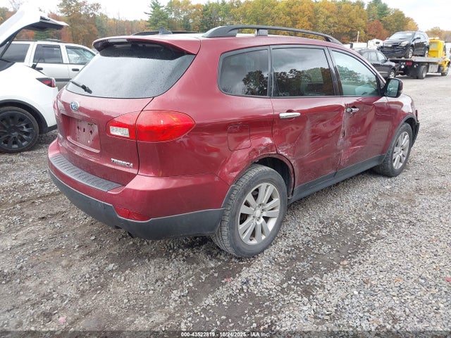 2010 SUBARU TRIBECA 4S4WX9GD3A4401180 Photo 3