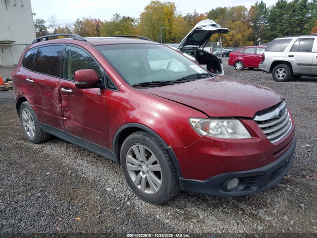 2010 SUBARU TRIBECA 4S4WX9GD3A4401180 Photo 5