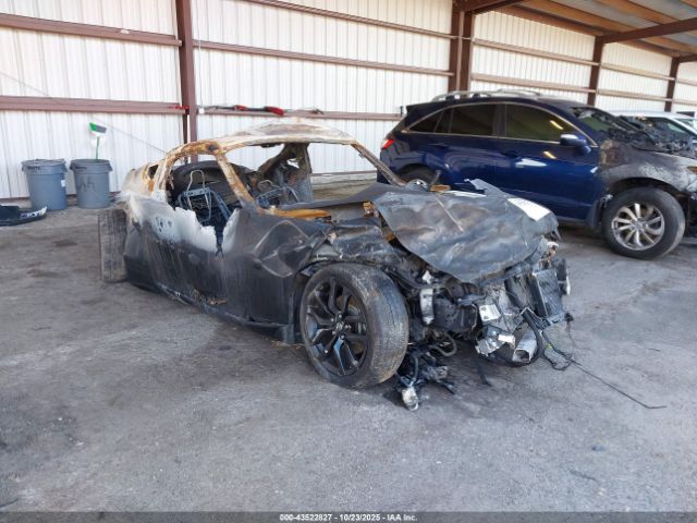 2019 NISSAN 370Z JN1AZ4EH5KM422313