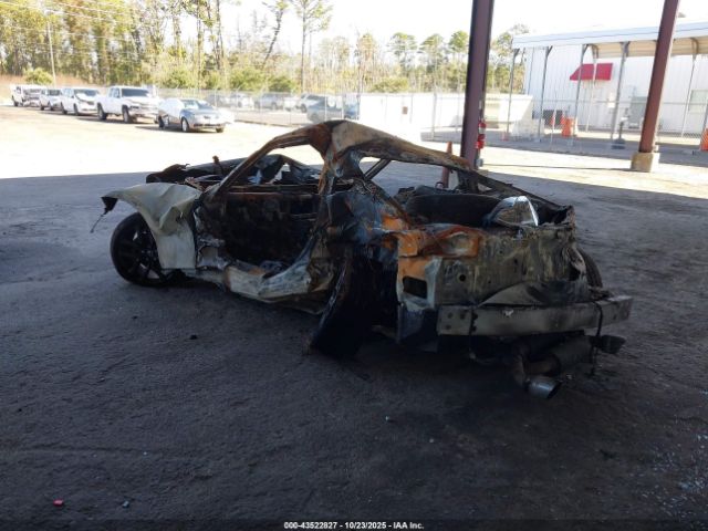 2019 NISSAN 370Z JN1AZ4EH5KM422313 Photo 2