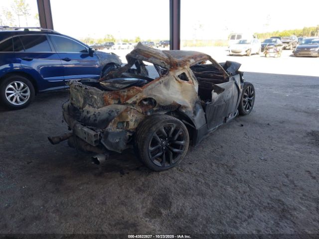 2019 NISSAN 370Z JN1AZ4EH5KM422313 Photo 3