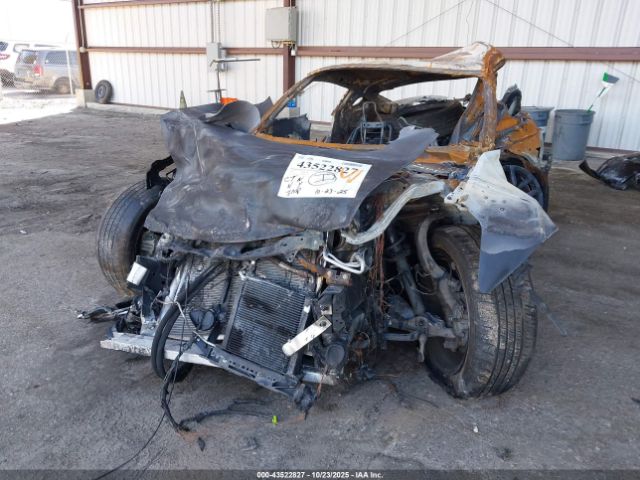 2019 NISSAN 370Z JN1AZ4EH5KM422313 Photo 5