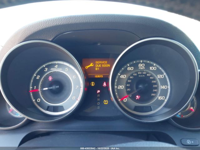 2011 ACURA MDX 2HNYD2H29BH506024 Photo 6