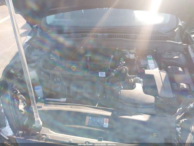 2018 FORD FUSION 3FA6P0H73JR121930 Photo 9