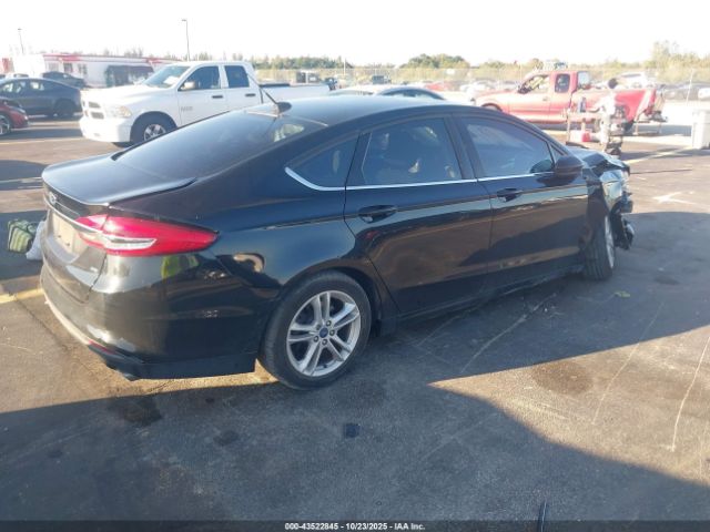2018 FORD FUSION 3FA6P0H73JR121930 Photo 3