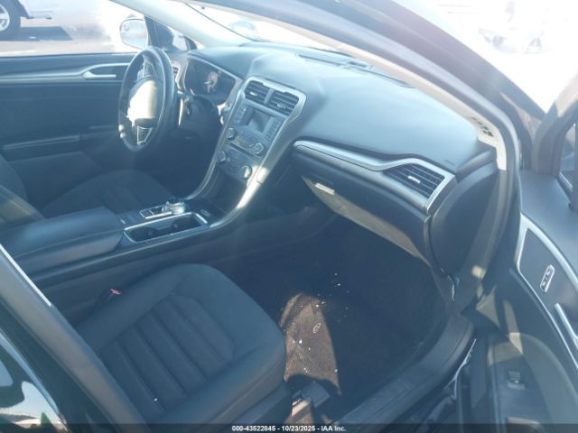 2018 FORD FUSION 3FA6P0H73JR121930 Photo 4