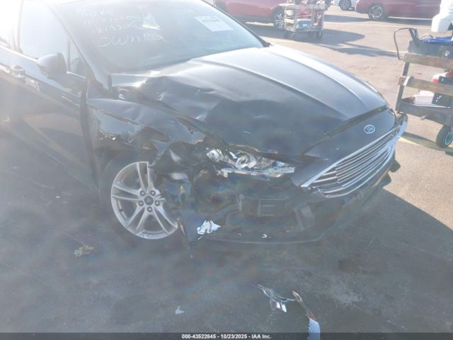 2018 FORD FUSION 3FA6P0H73JR121930 Photo 5