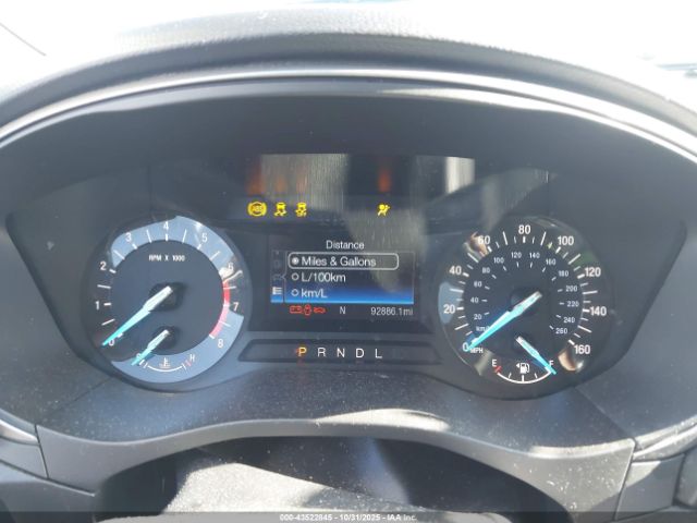 2018 FORD FUSION 3FA6P0H73JR121930 Photo 6