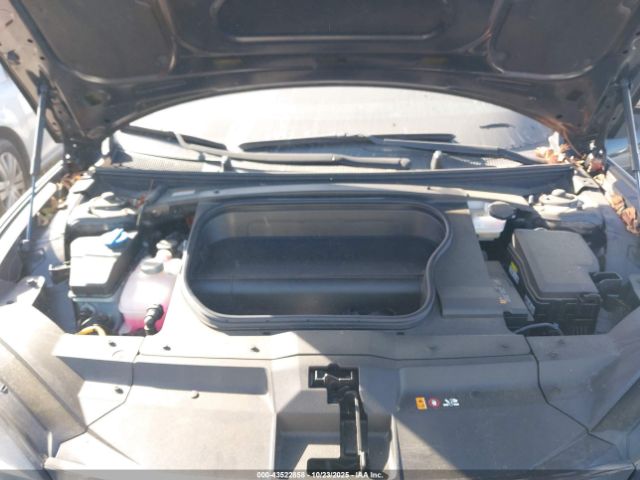 2024 HYUNDAI IONIQ 6 KMHM24AC5RA061570 Photo 9