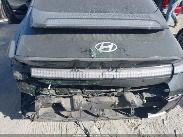 2024 HYUNDAI IONIQ 6 KMHM24AC5RA061570 Photo 5