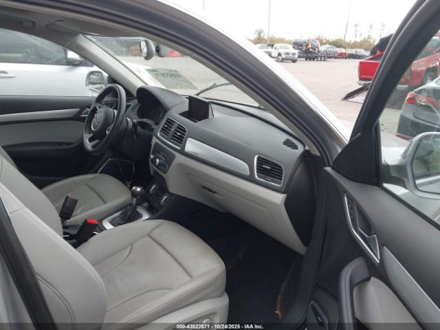 2015 AUDI Q3 WA1GFCFSXFR008452 Photo 4