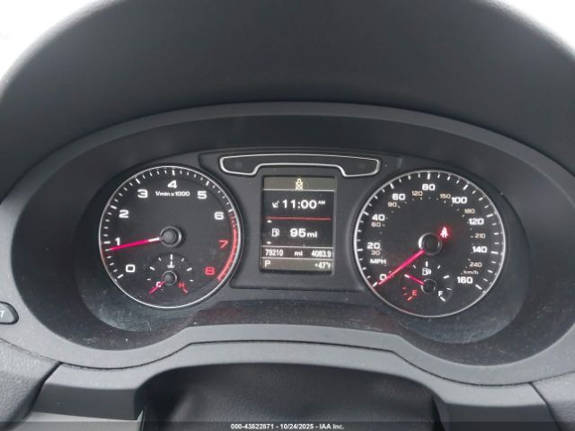 2015 AUDI Q3 WA1GFCFSXFR008452 Photo 6