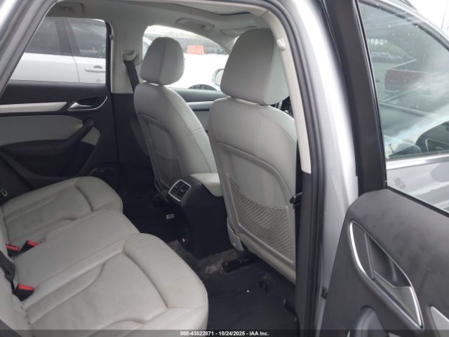 2015 AUDI Q3 WA1GFCFSXFR008452 Photo 7