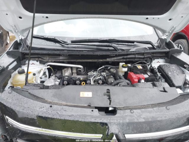 2025 MITSUBISHI OUTLANDER JA4J4VA84SZ016575 Photo 9