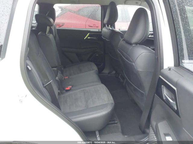 2025 MITSUBISHI OUTLANDER JA4J4VA84SZ016575 Photo 7