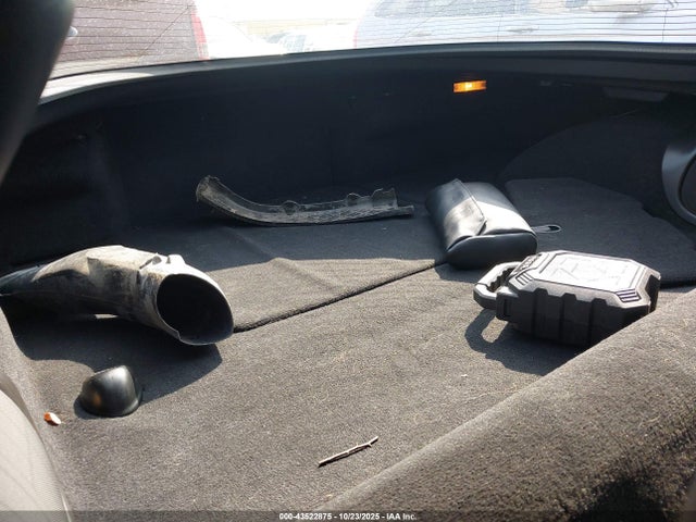 2003 CHEVROLET CORVETTE 1G1YY22G435131031 Photo 7