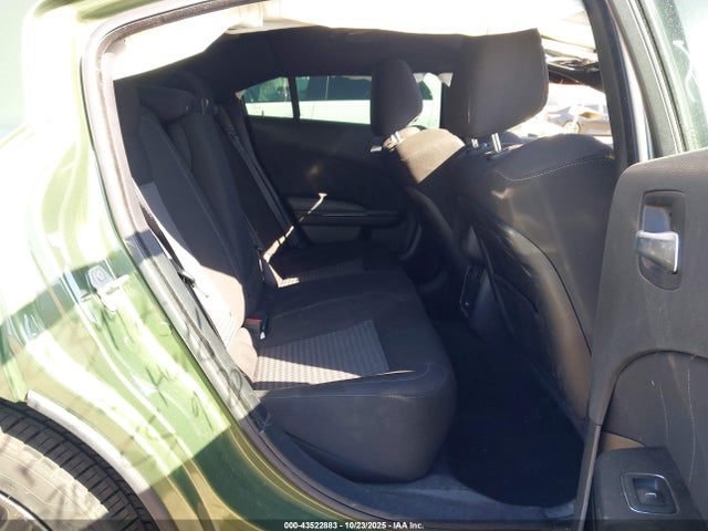 2C3CDXHGXNH139068 Dodge Charger Gt Rwd