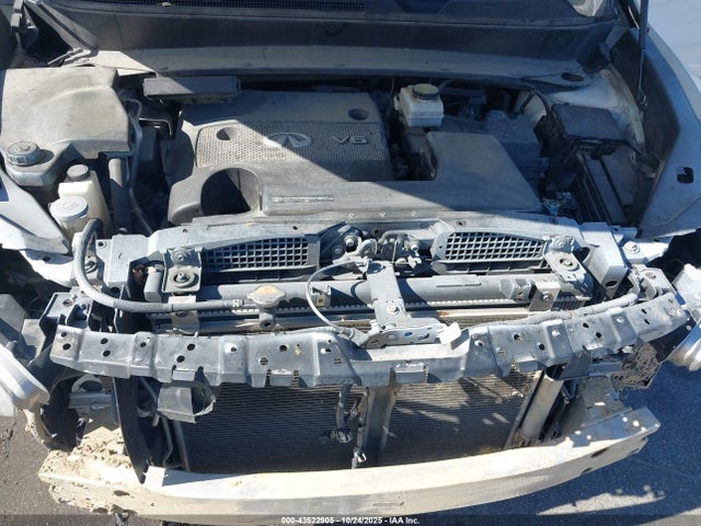 Продаж на аукціоні авто 2014 Infiniti Qx60, vin: 5N1AL0MM2EC524986, номер лоту: 43522905