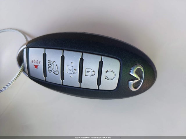 Продаж на аукціоні авто 2014 Infiniti Qx60, vin: 5N1AL0MM2EC524986, номер лоту: 43522905