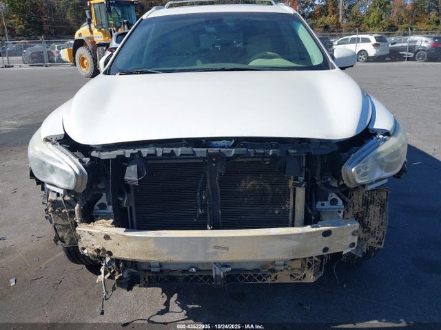 Продаж на аукціоні авто 2014 Infiniti Qx60, vin: 5N1AL0MM2EC524986, номер лоту: 43522905