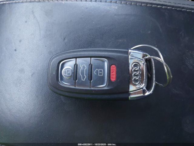 2015 AUDI SQ5 WA1CGAFP3FA080698 Photo 10