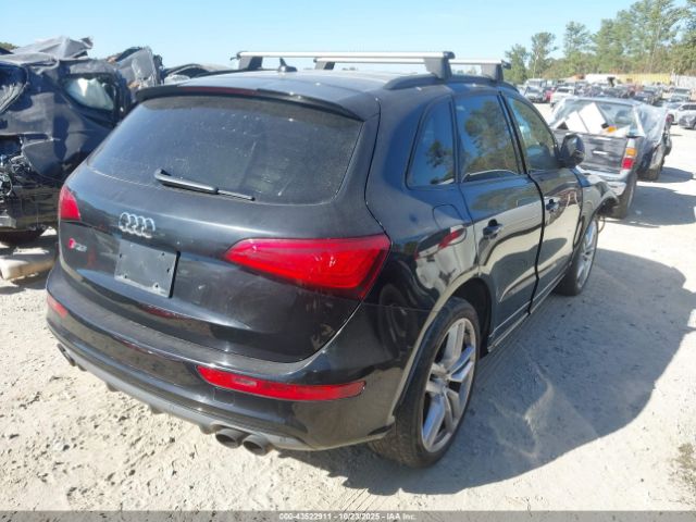 2015 AUDI SQ5 WA1CGAFP3FA080698 Photo 3