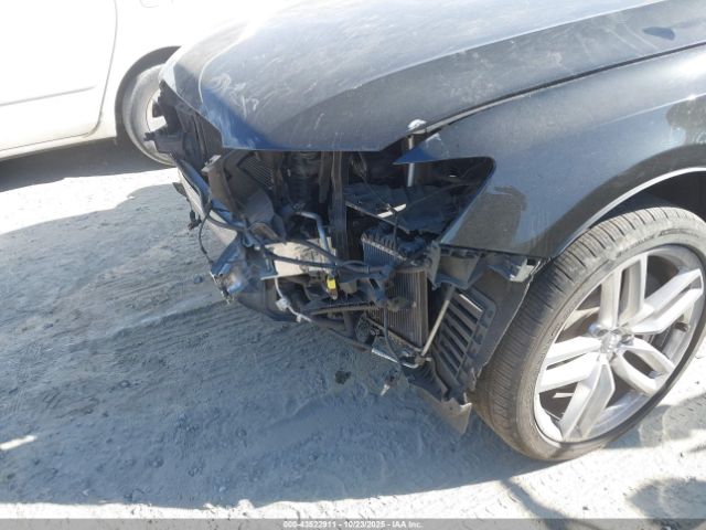 2015 AUDI SQ5 WA1CGAFP3FA080698 Photo 5