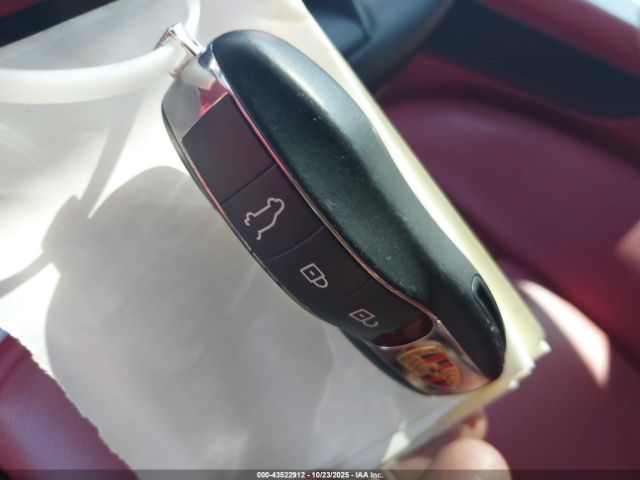 2024 PORSCHE MACAN WP1AA2A5XRLB16064 Photo 10