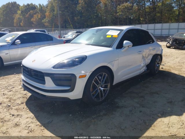 2024 PORSCHE MACAN WP1AA2A5XRLB16064 Photo 1