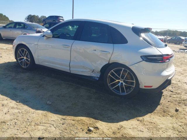 2024 PORSCHE MACAN WP1AA2A5XRLB16064 Photo 5