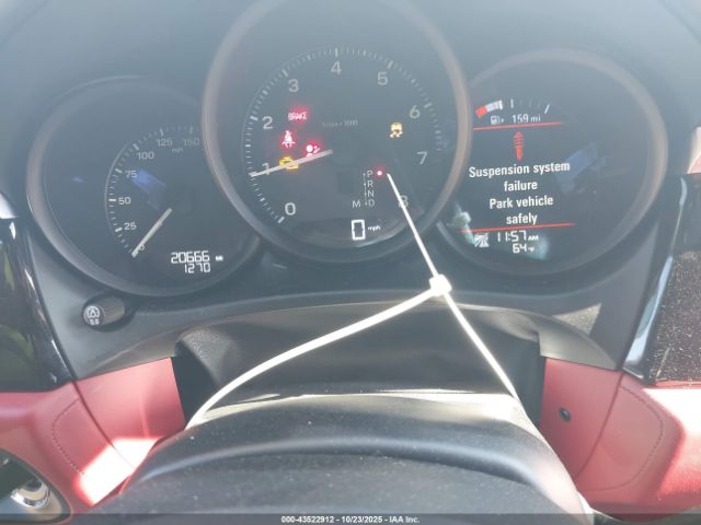 2024 PORSCHE MACAN WP1AA2A5XRLB16064 Photo 6