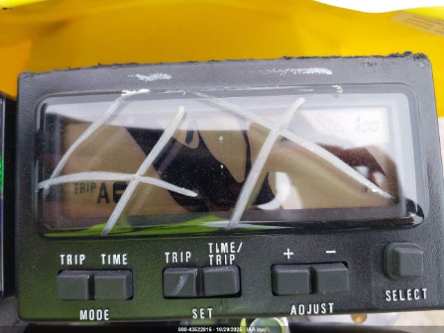 2024 SUZUKI DR-Z400 JS1SK43A8R7101381 Photo 6