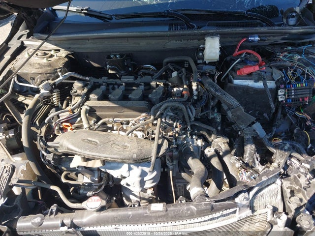 1HGCY1F26RA032920 Honda ACCORD LX