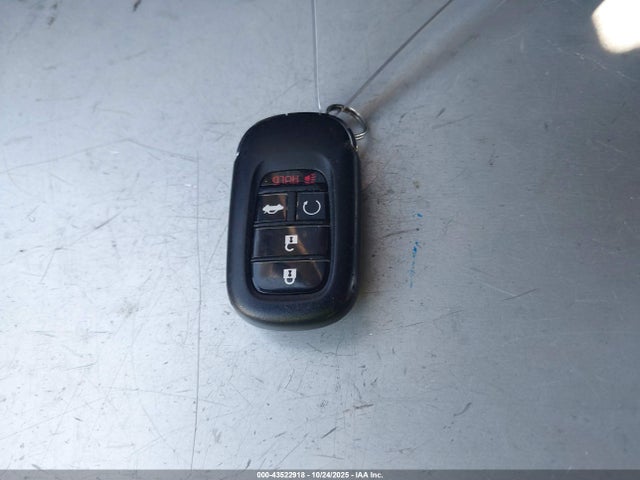 1HGCY1F26RA032920 Honda ACCORD LX