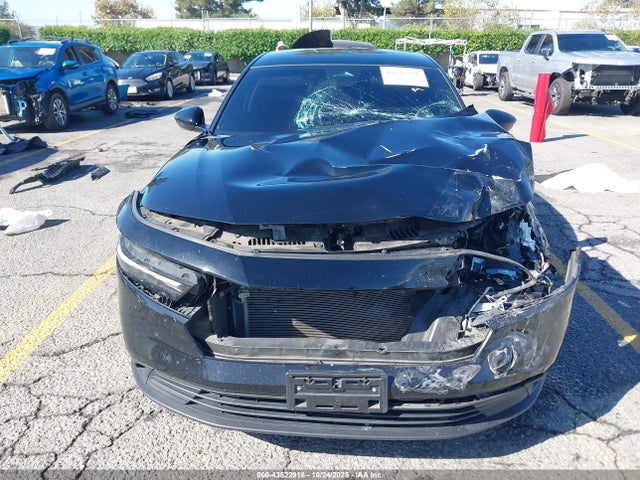 1HGCY1F26RA032920 Honda ACCORD LX