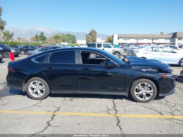 1HGCY1F26RA032920 Honda ACCORD LX